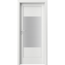 Porta Verte HOME B.7 Biela 